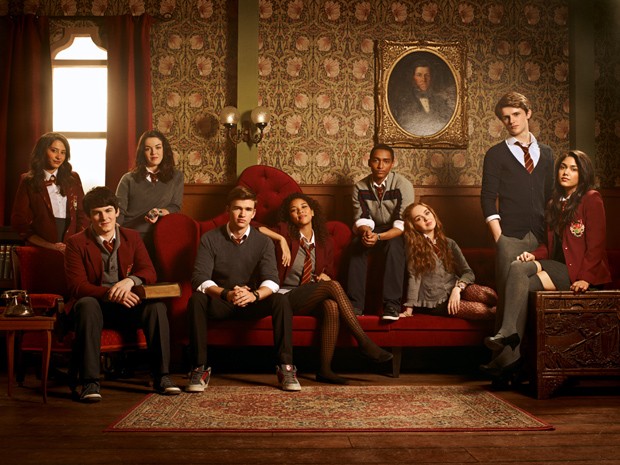 Anubis, in prima tv arriva la terza stagione in onda su Nickelodeon