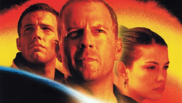 Michael Bay si scusa per Armageddon: “Rifarei tutto il terzo atto”