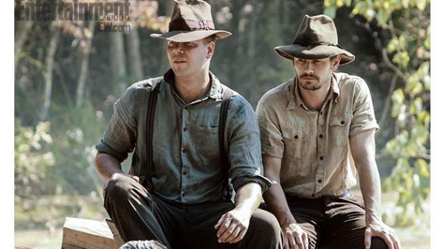 Cannes 2013 – As I Lay Dying: prima foto del film diretto da James Franco