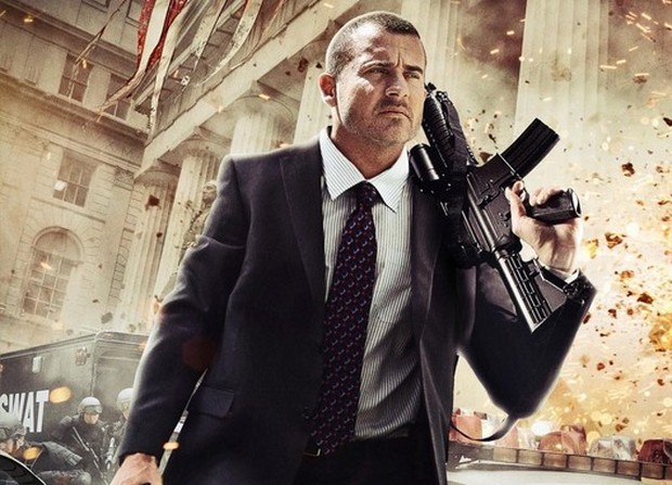 Assault on Wall Street – trailer e locandina del nuovo thriller di Uwe Boll