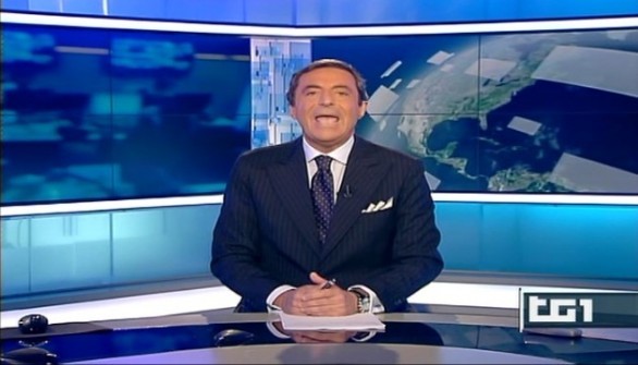 Attilio Romita: “Fuori dal Tg1 senza un perché”. Il talent è la colpa o la cura?