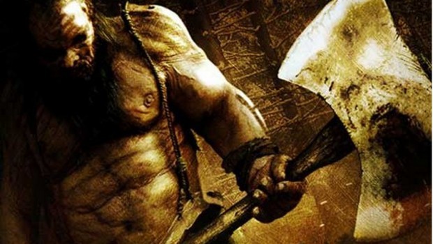 Axe Giant: The Wrath of Paul Bunyan – trailer del nuovo horror di Gary Jones