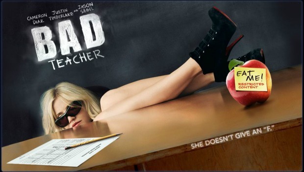 Film 2013-2014: Sex Tape per Cameron Diaz – American Can e The Accountant per Will Smith