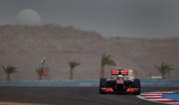 Stasera in tv, 21 aprile 2013: GP del Bahrain su Rai 2, Speciale Quarto Grado sentenza Scazzi su Rete 4