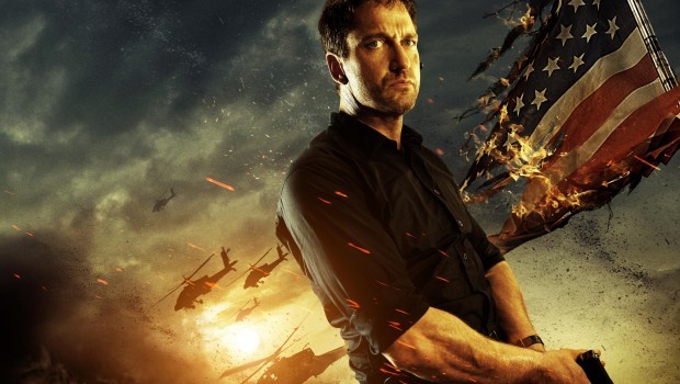 Attacco al potere – Olympus Has Fallen: clip, spot e curiosità