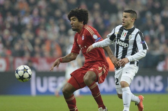 Champions League in tv, oggi Juventus – Bayern Monaco su Canale 5