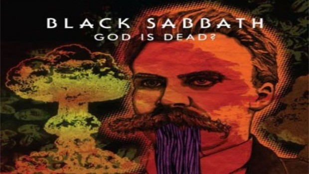 Black Sabbath, God Is Dead? – ascolta il nuovo singolo, con il testo