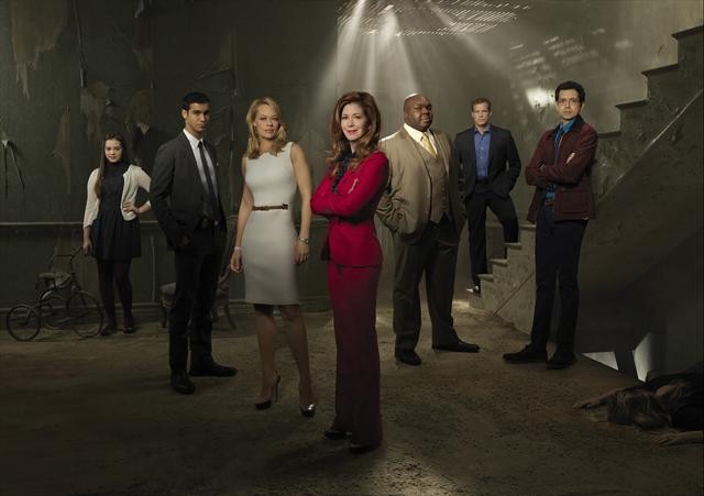 Body of Proof 3