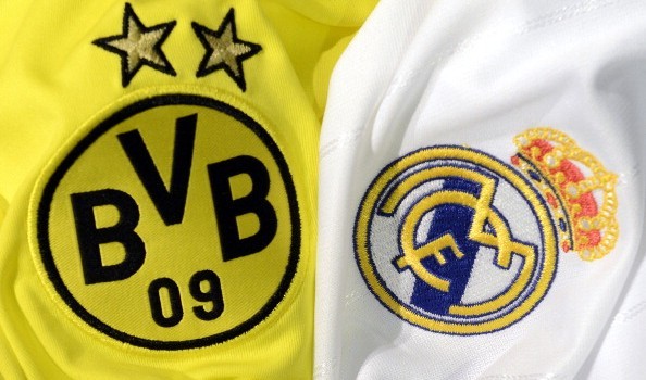 Stasera in tv, 24 aprile 2013: Borussia Dortmund – Real Madrid, Rosso San Valentino, TuttoDante, Chi l’ha visto?