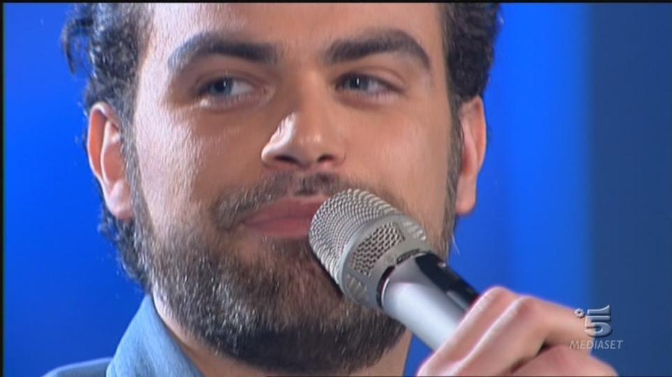 Zelig 2013, Ultima puntata 1 aprile: Andrea Perroni e Max Gazzè
