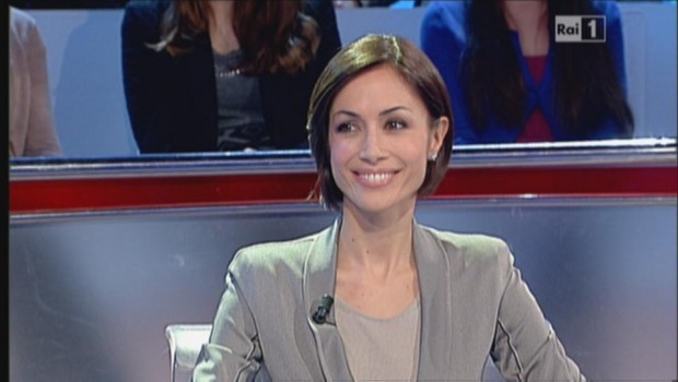 L’Arena, Giletti restituisce alla tv Mara Carfagna (che vuole la Bonino al Quirinale)