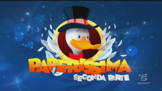 Ascolti tv venerdì 19 aprile 2013