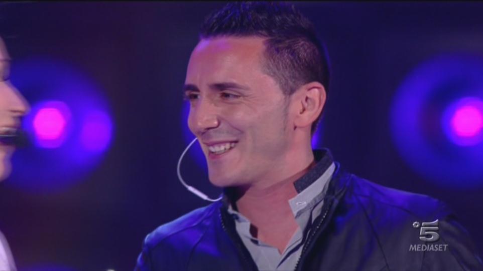 Amici 2013, serale 13 aprile: Modà