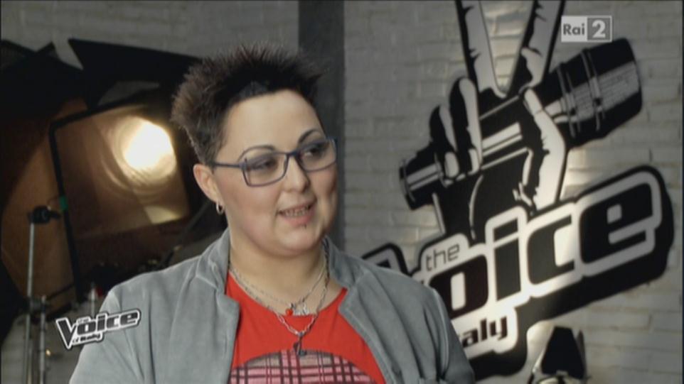 TVOI, terza battle: Gabriella Martinelli vs Silvia Capasso (Noemi) 18 aprile 2013