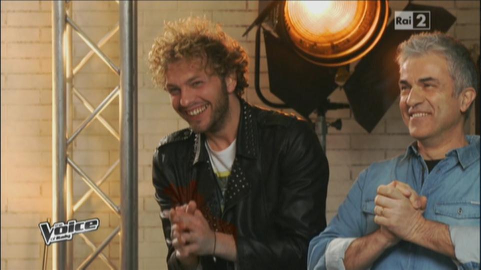 TVOI, terza Battle: Vito Ardito vs Emanuele Lucas – 18 aprile 2013