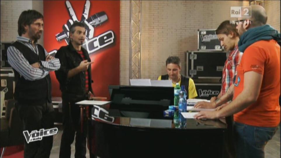TVOI, terza battle: Fabio Zampolli vs Timothy Cavicchini – 18 aprile 2013