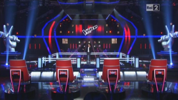 The Voice of Italy, terza e ultima Battle del 18 aprile 2013: tutte le sfide e gli ammessi ai Live