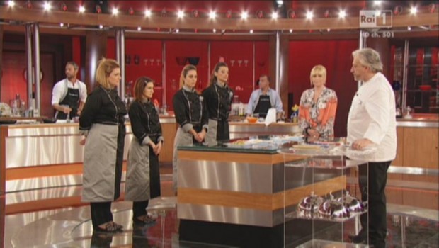 Ascolti tv venerdì 26 aprile 2013