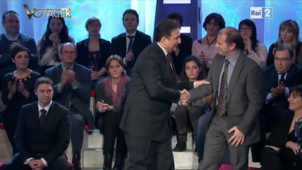 The Voice of Italy, 11 aprile 2013: tutti i vincitori delle Battle di questa sera