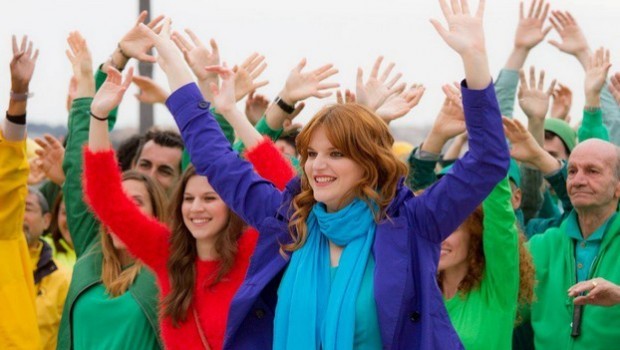 Chiara Galiazzo: “Eros Ramazzotti? I treni vanno presi quando passano. Luca Tommassini riusciva ad analizzarmi”