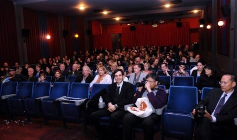 Cinema italiano, appello al nuovo Ministro: “Così ci fermiamo”