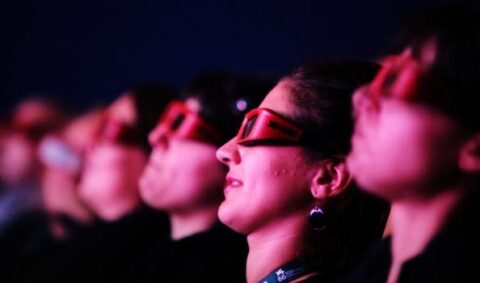 Cinema italiano: crisi di pubblico ma non di fondi