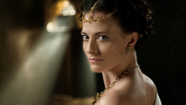 Da Vinci’s Demons, intervista a Lara Pulver (Madonna Clarice Orsini): “Tv, cinema o teatro? Come attrice amo la pagina scritta”