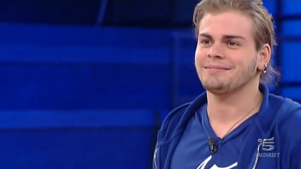 Amici 2013, Costanzo Del Pinto – Voglio sposare Miss Italia: Testo e Video