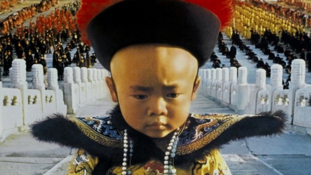 Cannes 2013: la sezione Cannes Classic ospita L’Ultimo Imperatore 3D