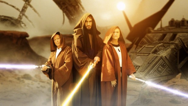 Da Star Wars a Harry Potter – 10 fan film su cinema, fumetti e videogames