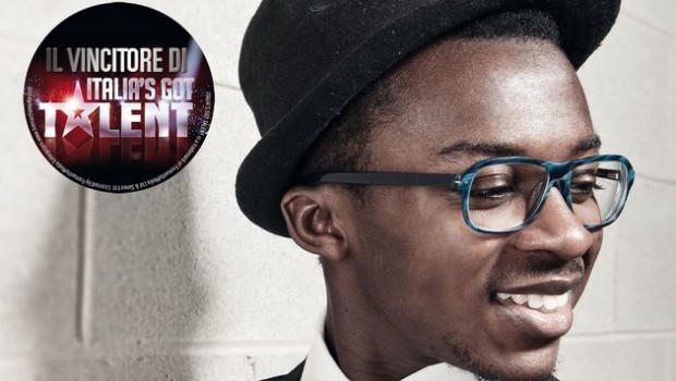 Daniel Adomako: Per sempre testo e audio