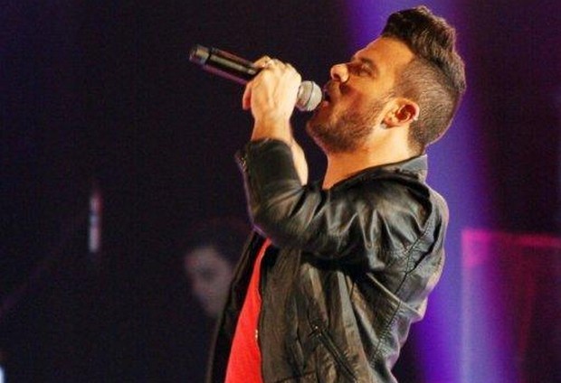 The Voice, Daniele Vit fa un appello a Raffaella Carrà: “Facciamo un duetto come mi hai promesso”