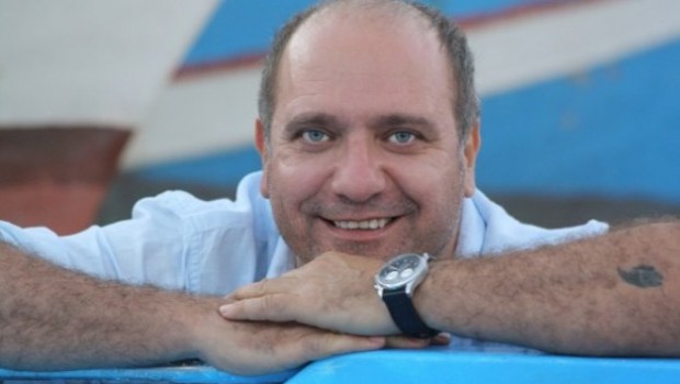 Rosso San Valentino, Luigi Di Fiore a TvBlog: “Vittorio sarà al centro di uno snodo sorprendente della vicenda”