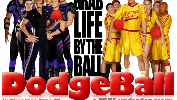 Palle al balzo 2: arriva il sequel di Dodgeball