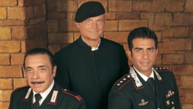 Don Matteo 9 a Spoleto: ora è ufficiale, si gira dal 13 maggio