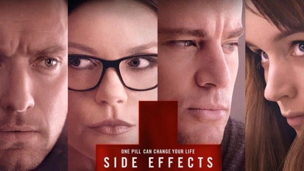 Effetti collaterali: trailer italiano del thriller di Steven Soderbergh
