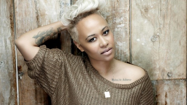 Emeli Sande record: ha battuto i Beatles