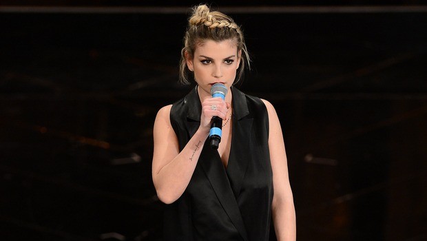 Emma Marrone a TvBlog: “Ad Amici per promuovere disco? Per alcune tv e radio sono out”