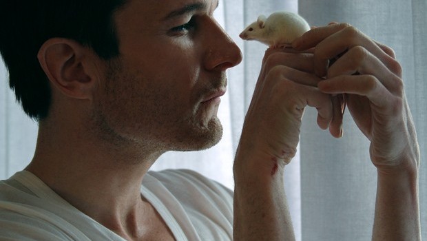 Errors of the Human Body – trailer e clip del thriller sci-fi con Michael Eklund
