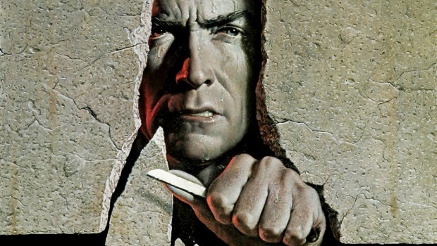 Fuga da Alcatraz: 12 curiosità sul film di stanotte su Rete4