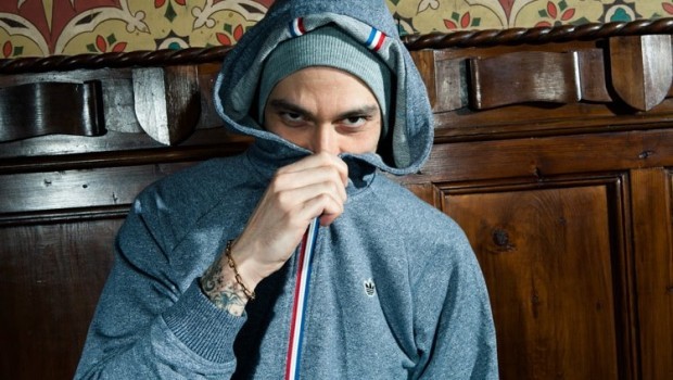 Primo Maggio 2013: Fabri Fibra su Radio 2 (rete ufficiale del Concertone)