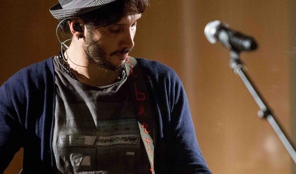 Sono come sono, Fabrizio Moro a Soundsblog: “Sono un artista indipendente, non vado d’accordo con i tempi della discografia”