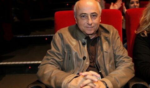 Roberto Faenza: “Cinema italiano in crisi perenne ma rimane lo svago meno costoso.”