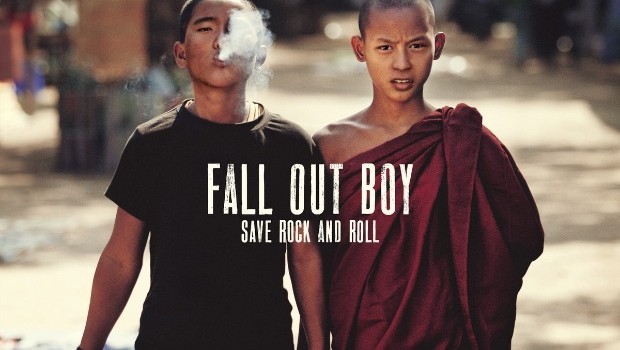 Fall Out Boy, Save Rock and Roll: recensione del web e dei lettori