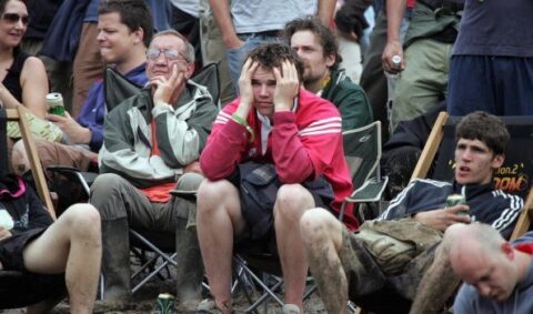 Heineken Jammin’ Festival e Rock In IdRho: niente edizione 2013 per i due festival