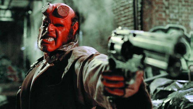 Hellboy 3: Ron Perlman lo vuole fare