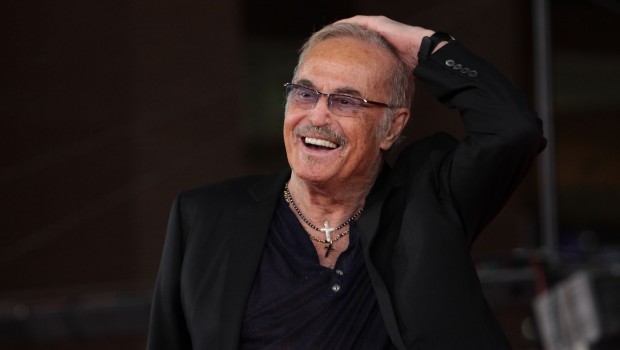 Franco Califano, concerto tributo a Roma 21 aprile 2013: anche Noemi sul palco