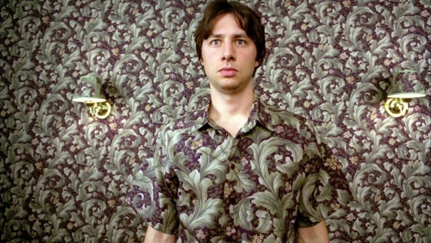 Wish I Was Here: Zach Braff raccoglie i 2 milioni di budget con Kickstarter