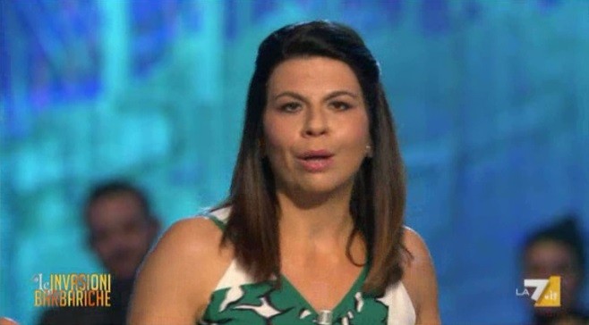 Invasioni Barbariche – 3 aprile 2013