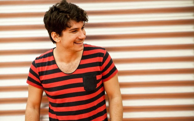 Gerardo Pulli: “Sport può sembrare una canzone leggera ma può dare spunti di riflessione”